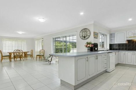 Property photo of 40 Oxley Crescent Mollymook Beach NSW 2539