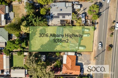 3016 Albany Hwy, Mount Nasura, WA 6112
