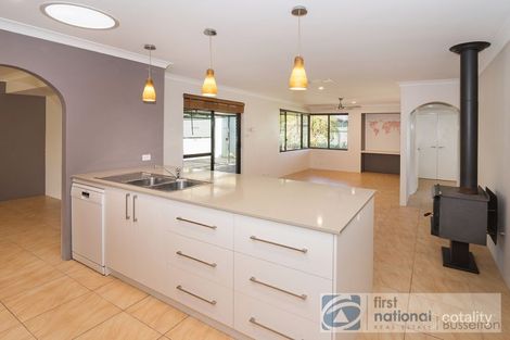 Property photo of 11 Glassby Place West Busselton WA 6280