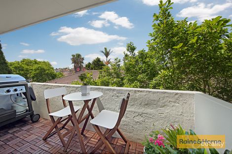 10/10 Curt St, Ashfield, NSW 2131