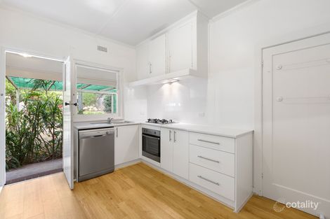 Property photo of 8 Rogers Avenue Brighton East VIC 3187