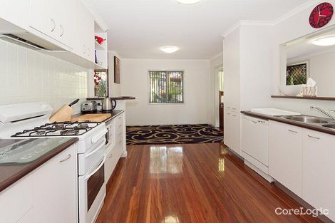 Property photo of 6 Satinay Street Keperra QLD 4054