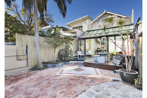 Property photo of 107 Mullens Street Balmain NSW 2041