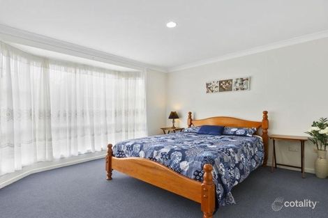 Property photo of 40 Oxley Crescent Mollymook Beach NSW 2539