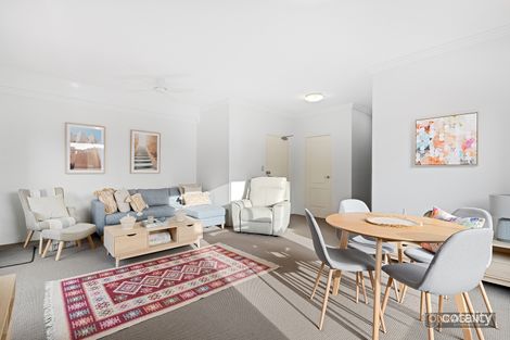 Property photo of 39/18-22 Gray Street Sutherland NSW 2232