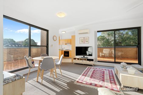 Property photo of 39/18-22 Gray Street Sutherland NSW 2232