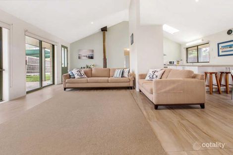 Property photo of 19 Ridley Street Blairgowrie VIC 3942