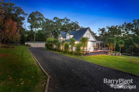 Property photo of 90 Kirk Road Cockatoo VIC 3781