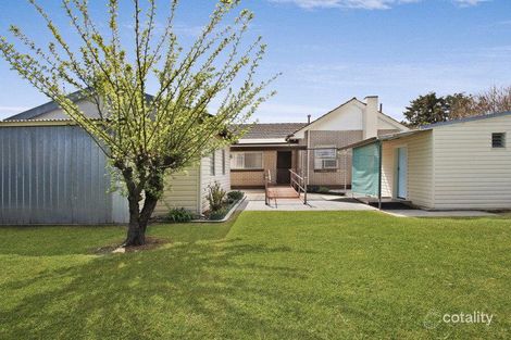 Property photo of 27 Crofton Street Benalla VIC 3672