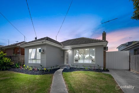 Property photo of 6 Salmond Street Deer Park VIC 3023