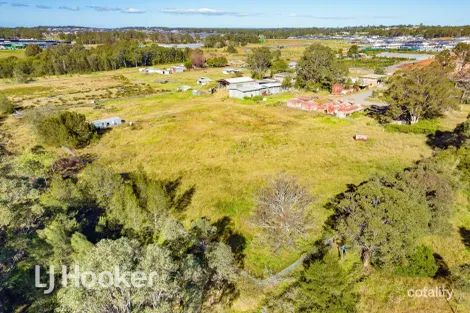 Property photo of 78 Catherine Fields Road Catherine Field NSW 2557