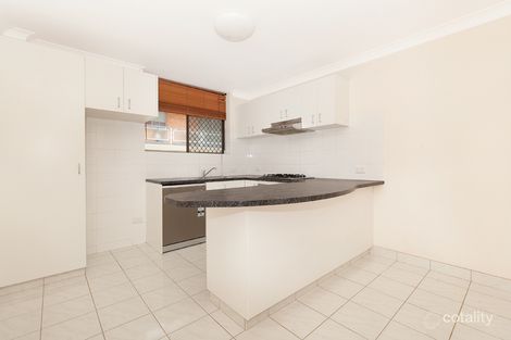 Property photo of 2/133 Brook Street Lutwyche QLD 4030