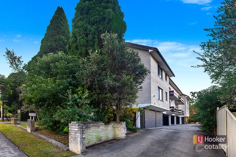 Property photo of 4/38-40 Flora Street Roselands NSW 2196