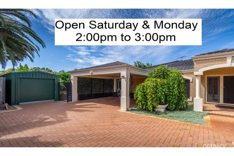 Property photo of 3B Johnson Road Maylands WA 6051