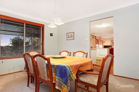 Property photo of 4 Warwick Way Valentine NSW 2280