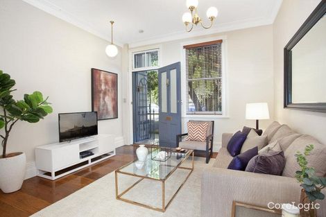 Property photo of 114 Ferris Street Annandale NSW 2038