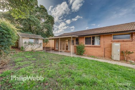 Property photo of 40 Coolabah Street Doncaster VIC 3108