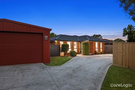 Property photo of 65 Endeavour Drive Cranbourne North VIC 3977