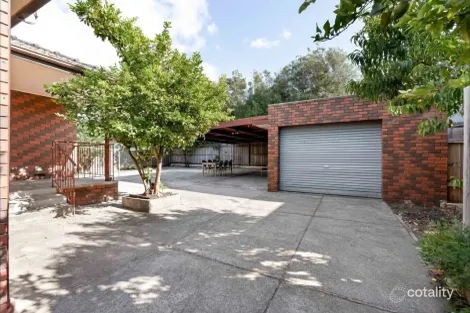 Property photo of 2 Knapp Street Preston VIC 3072