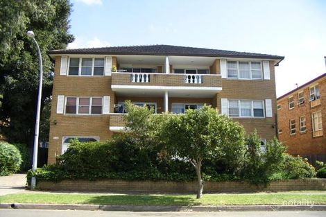 3/54-56 Monomeeth St, Bexley, NSW 2207