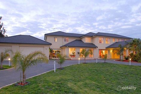 Property photo of 12 Clematis Court Warrandyte VIC 3113