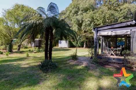 Property photo of 22 Rainbow Trout Avenue East Warburton VIC 3799