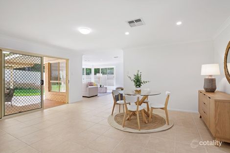Property photo of 16 Nancy Close Cameron Park NSW 2285