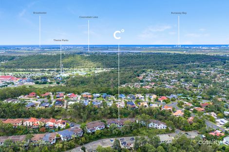 Property photo of 2020/6 Crestridge Crescent Oxenford QLD 4210