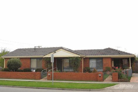 3/11 St James Ave, Springvale, VIC 3171