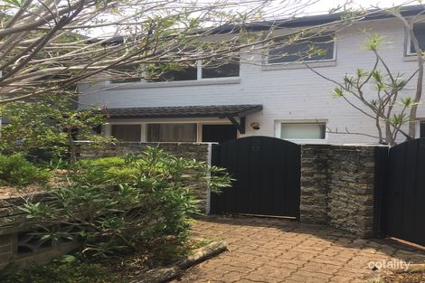 Property photo of 20/17 High Street Manly NSW 2095