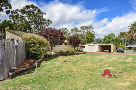 Property photo of 26 Lincoln Street Boyanup WA 6237