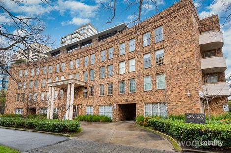 59/485-489 St Kilda Rd, Melbourne, VIC 3004