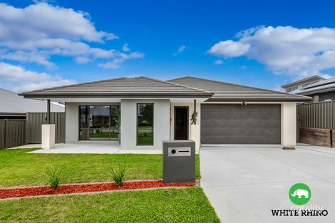 32 Aitken St, Googong, NSW 2620