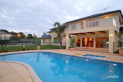 Property photo of 12 Clematis Court Warrandyte VIC 3113