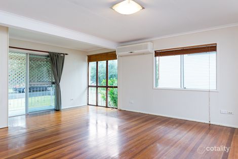 Property photo of 21 Andina Crescent Ferny Hills QLD 4055