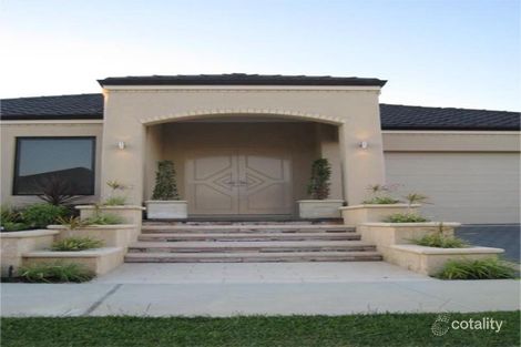 Property photo of 17 Masthead Close Jindalee WA 6036