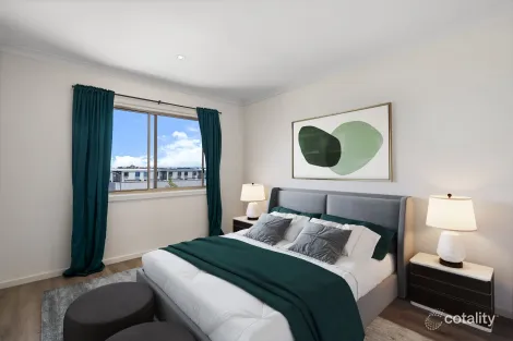 Property photo of 41/16 David Miller Crescent Casey ACT 2913