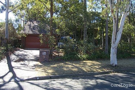 Property photo of 32 Randal Crescent North Rocks NSW 2151