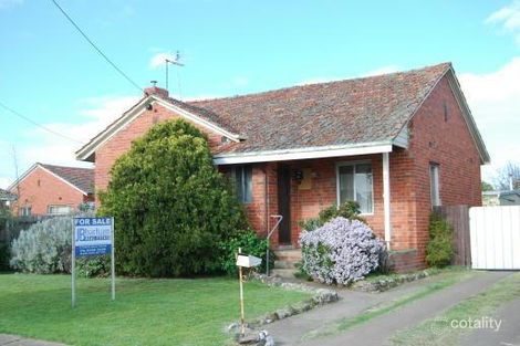 Property photo of 2 George Mitchell Square Stawell VIC 3380