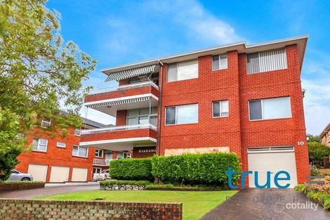 Property photo of 7/10 Letitia Street Oatley NSW 2223