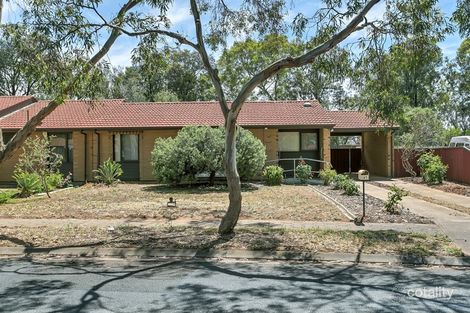 Property photo of 47 Piper Street Parafield Gardens SA 5107