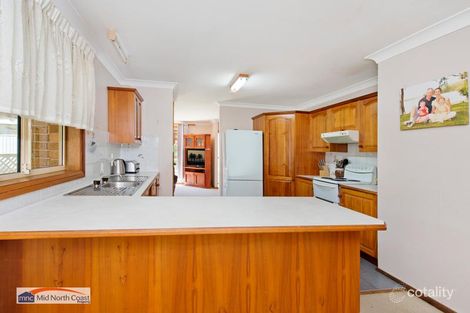Property photo of 15 Ringtail Close Lakewood NSW 2443