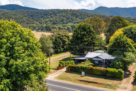 Property photo of 195 Kiewa Valley Highway Tawonga VIC 3697