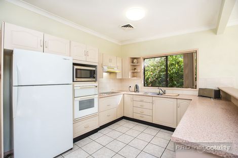 Property photo of 90 Rae Crescent Kotara NSW 2289