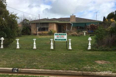 16 Third Ave, Henty, NSW 2658