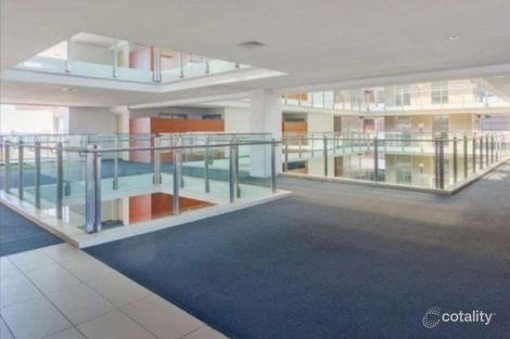 Property photo of 705/36-46 Cowper Street Parramatta NSW 2150