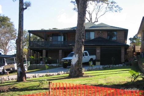 100 Stanley St, Wyongah, NSW 2259