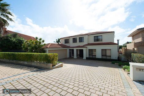 Property photo of 27 Dickenson Way Booragoon WA 6154
