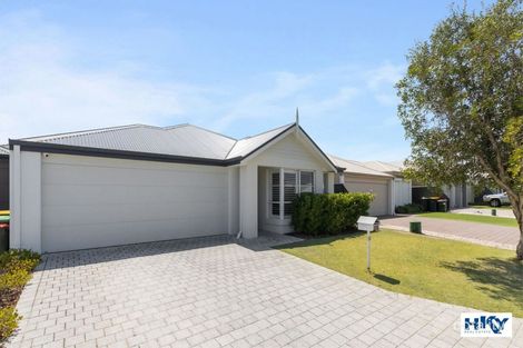 Property photo of 18 Hallam View Caversham WA 6055