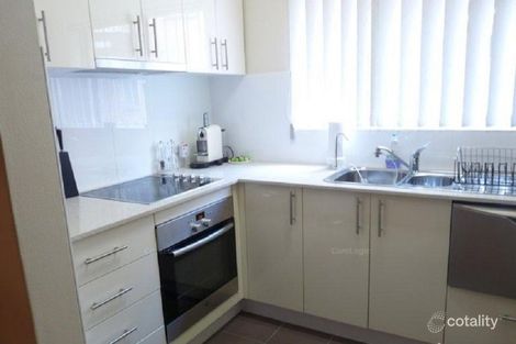 Property photo of 8/61 Wolseley Street Bexley NSW 2207